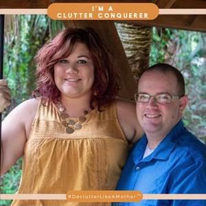 Meet your Posher, Joylynn